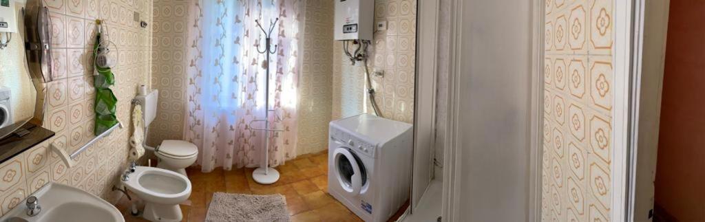 Casa Gravere Appartement Buitenkant foto