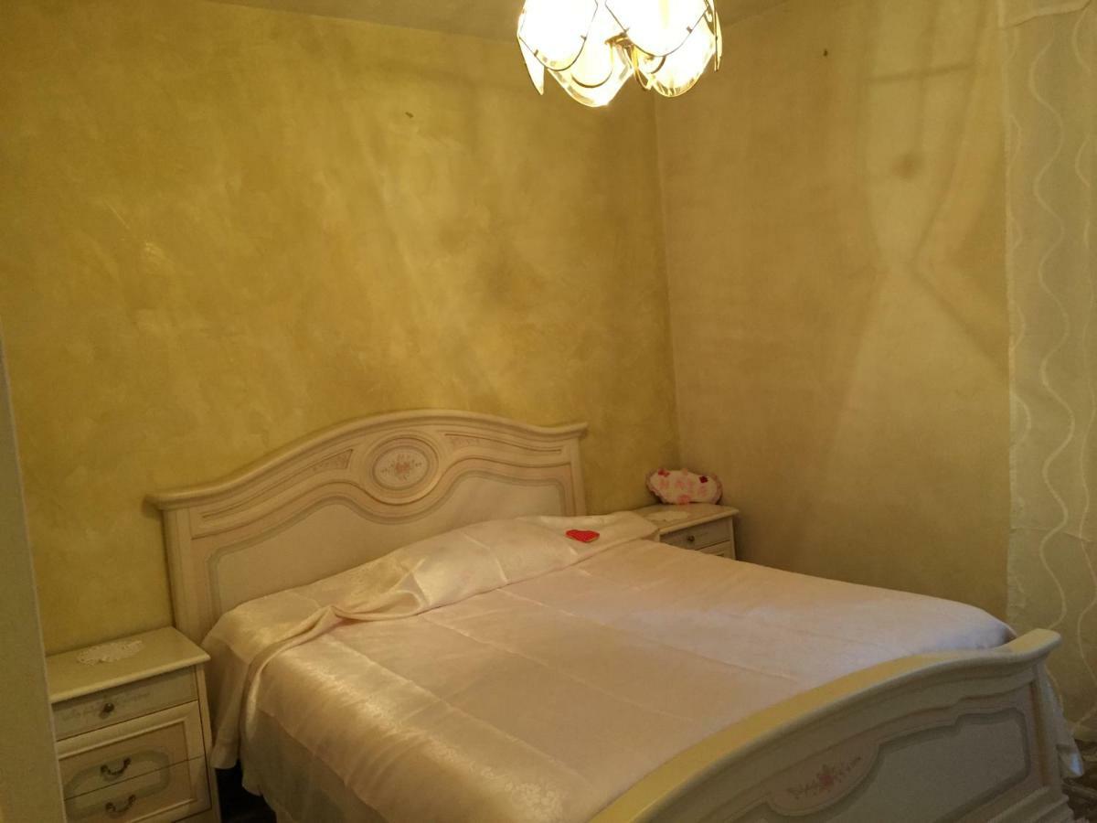 Casa Gravere Appartement Buitenkant foto