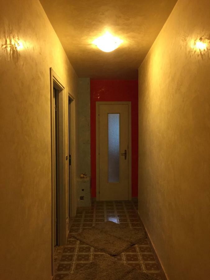 Casa Gravere Appartement Buitenkant foto