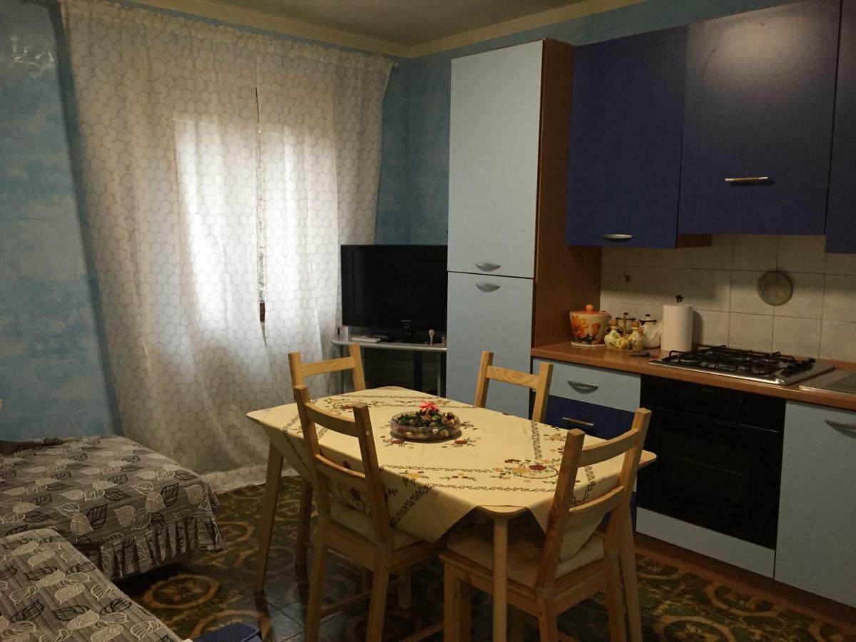 Casa Gravere Appartement Buitenkant foto