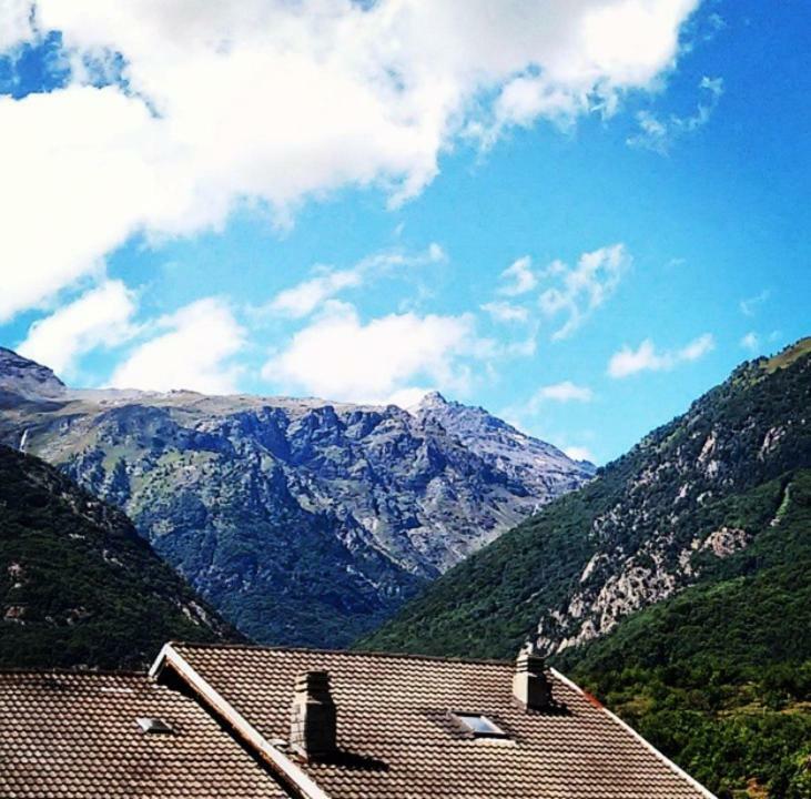 Casa Gravere Appartement Buitenkant foto