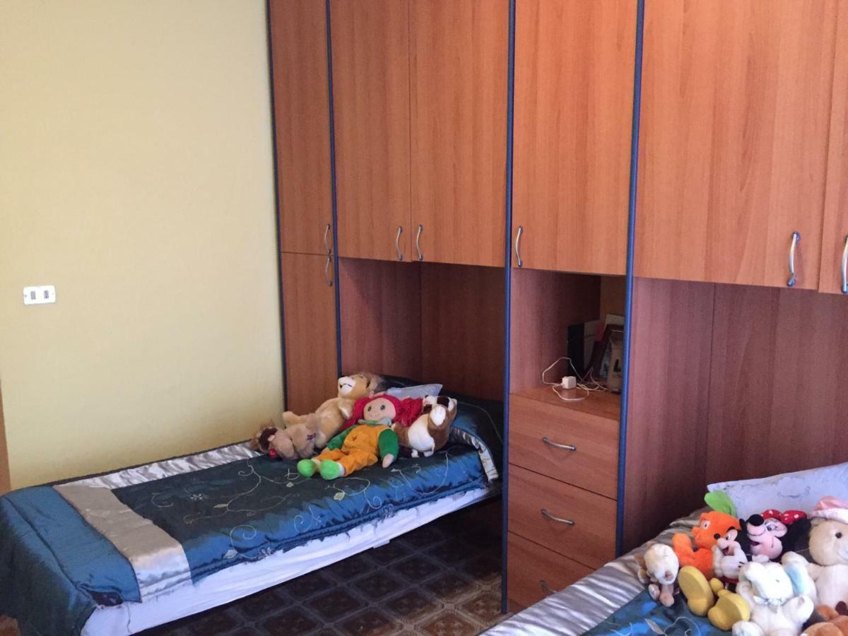 Casa Gravere Appartement Buitenkant foto